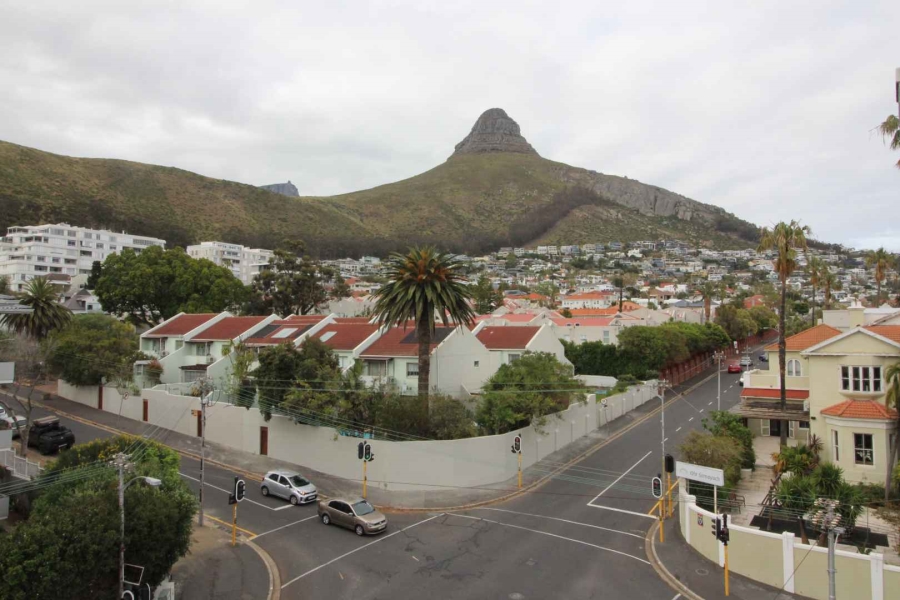 To Let 0 Bedroom Property for Rent in Sea Point Western Cape